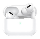 Hoco EW42 Kulak İçi Bluetooth Kulaklık Beyaz