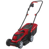 Kama ECBM32 İtmeli Elektrikli Çim Biçme Makinesi