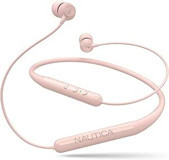 Nautica B310 Boyun Askılı Bluetooth Kulaklık Pembe