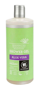 Urtekram Aloe Vera Vegan Duş Jeli 500 ml