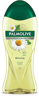 Palmolive Papatya Duş Jeli 500 ml