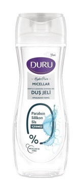Duru Hydro Pure Micellar Water Duş Jeli 450 ml