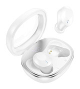Hoco EQ3 Kulak İçi Bluetooth Kulaklık Beyaz