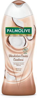 Palmolive Hindistan Cevizi Duş Jeli 500 ml