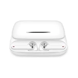 Robor K11 Kulak İçi Kablosuz Bluetooth Kulaklık Beyaz