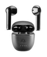 Escape Aql Kulak İçi Kablosuz Bluetooth Kulaklık Siyah