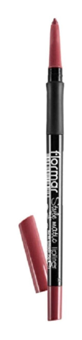Flormar SL01 Asansörlü Mat Dudak Kalemi Kırmızı