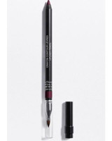 Dior No:948 Mat Dudak Kalemi Bordo