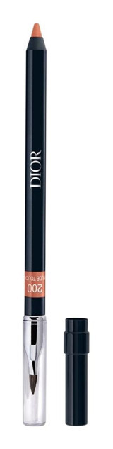 Dior No:200 Mat Dudak Kalemi Nude