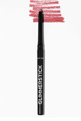 Avon Glimmerstick Asansörlü Mat Dudak Kalemi Pembe
