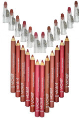 Claim Belive Matte Color Lipstick Jumbo Suya Dayanıklı Mat Dudak Kalemi