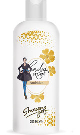 Lady Storm Women Ambition Duş Jeli 200 ml