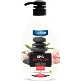 Deep Fresh Spa Duş Jeli 1 lt