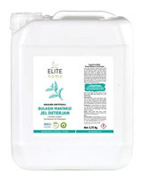The Elite Home Kokulu Jel Bulaşık Makinesi Deterjanı 3.75 kg