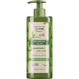 Deep Fresh Eco Bambu Duş Jeli 500 ml