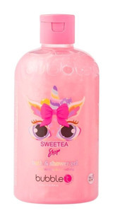 Bubble T Unicorn Bath Duş Jeli 500 ml