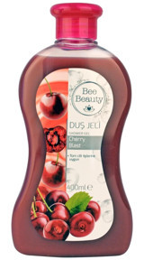 Bee Beauty Kiraz Duş Jeli 400 ml