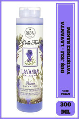 Nesti Dante Lavanta Duş Jeli 300 ml