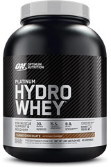 Optimum Çikolatalı Whey Protein Protein Tozu 1.6 kg