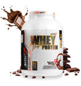 Nowup Nutrıtıon Çikolatalı Whey Protein Protein Tozu 2.1 kg
