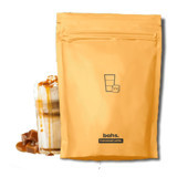 Bahs Karamel Latte Bitkisel Protein Protein Tozu 600 gr