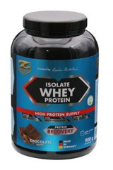 Z-konzept Çikolatalı İzole Whey Protein Protein Tozu 900 gr