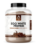 Animal Joy Egg White Protein Çikolatalı Besinsel Protein Protein Tozu 2.4 kg