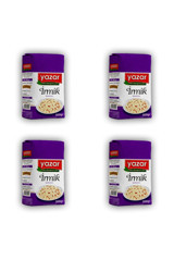 Yazar İrmik 4x500 gr
