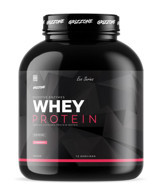 Grızzone Grizzy Eko Çilekli Whey Protein Protein Tozu 1.8 kg
