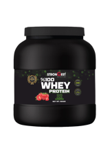 Strongest Nutrition Protein Çikolatalı Whey Protein Protein Tozu 960 gr