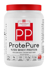 Hellobari Formula ProtePure Aromasız Whey Protein Protein Tozu