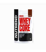 Nutrend Çikolatalı Whey Protein Protein Tozu 900 gr