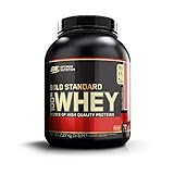Optimum Gold Standard Aromasız Whey Protein Protein Tozu 2.27 kg