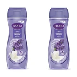 Duru Lavanta Yasemin Duş Jeli 2x450 ml