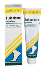 Laufwunder Nemlendirici Ayak Kremi 75 ml
