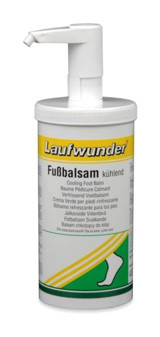 Laufwunder Ferahlatıcı Ayak Kremi 450 ml