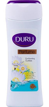 Duru Lotus Duş Jeli 250 ml