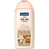 Dermokil Badem Vanilyalı Duş Jeli 500 ml