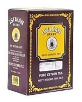Istıkan Brand Dökme Çay 1 kg