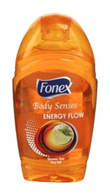 Fonex Duş Jeli 250 ml
