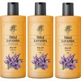 Rebul Lavanta Duş Jeli 3x500 ml