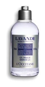 L'Occitane Lavanta Duş Jeli 250 ml