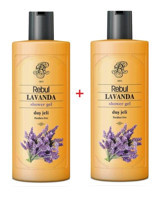 Rebul Lavanta Duş Jeli 2x500 ml