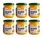 Veg & Bones Bal Kabaklı Bebek Çorbası 6x190 ml