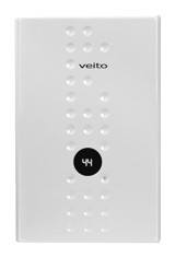 Veito Flow E7 7500 W Elektrikli 0.25 Ani Su Isıtıcı