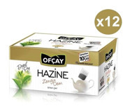 Ofçay Hazine Zengin Dem Demlik Poşet Çay 15 gr