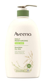 Aveeno Nemlendirici Duş Jeli 975 ml