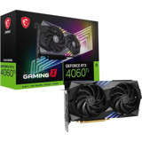 Msi Gaming X RTX 4060 Tİ 16 GB GDDR6 PCI-Express 4.0 DirectX 12 Ultimate 2 Fanlı 128 Bit Nvidia Ekran Kartı
