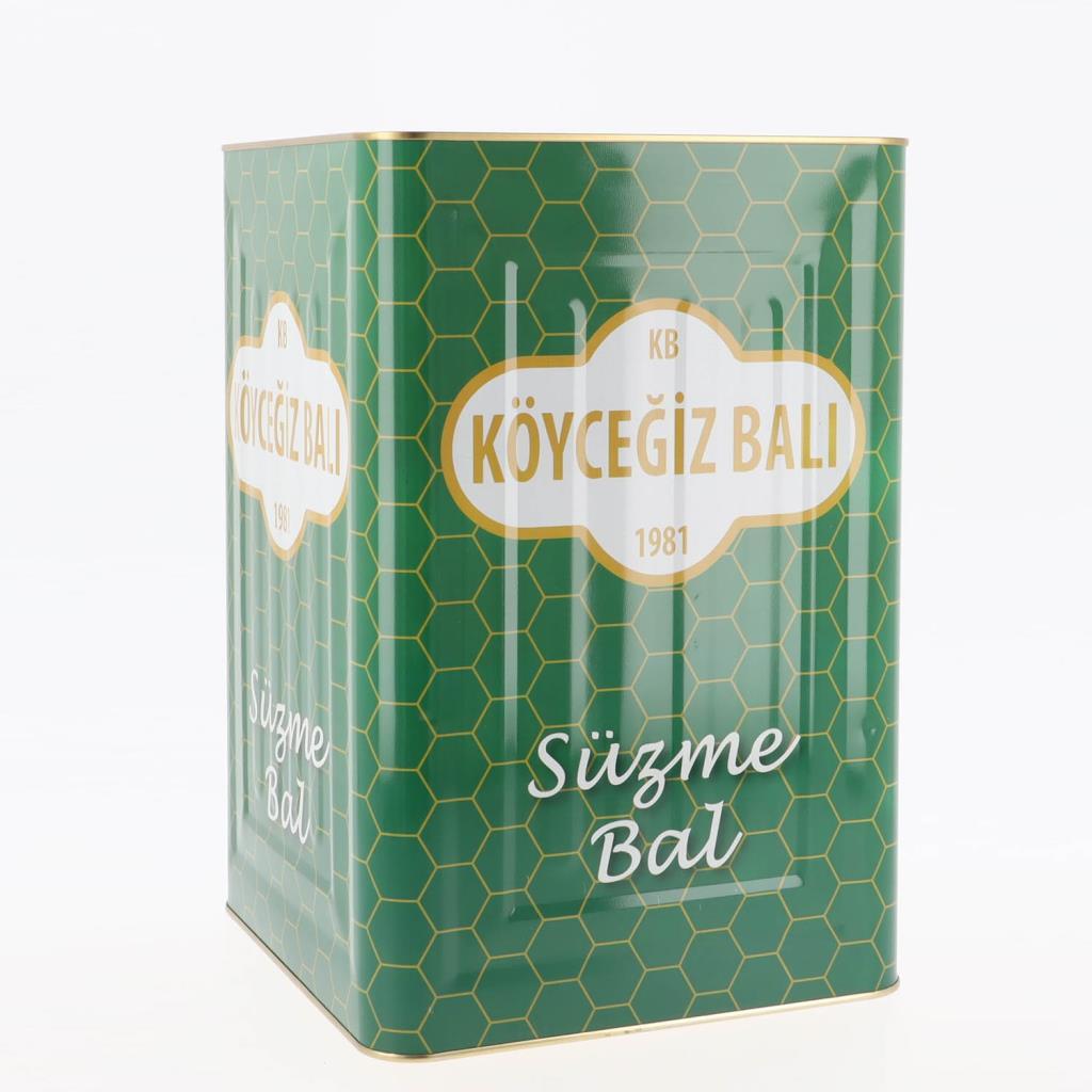 Köyceğiz Süzme Çam Balı 26.5 gr