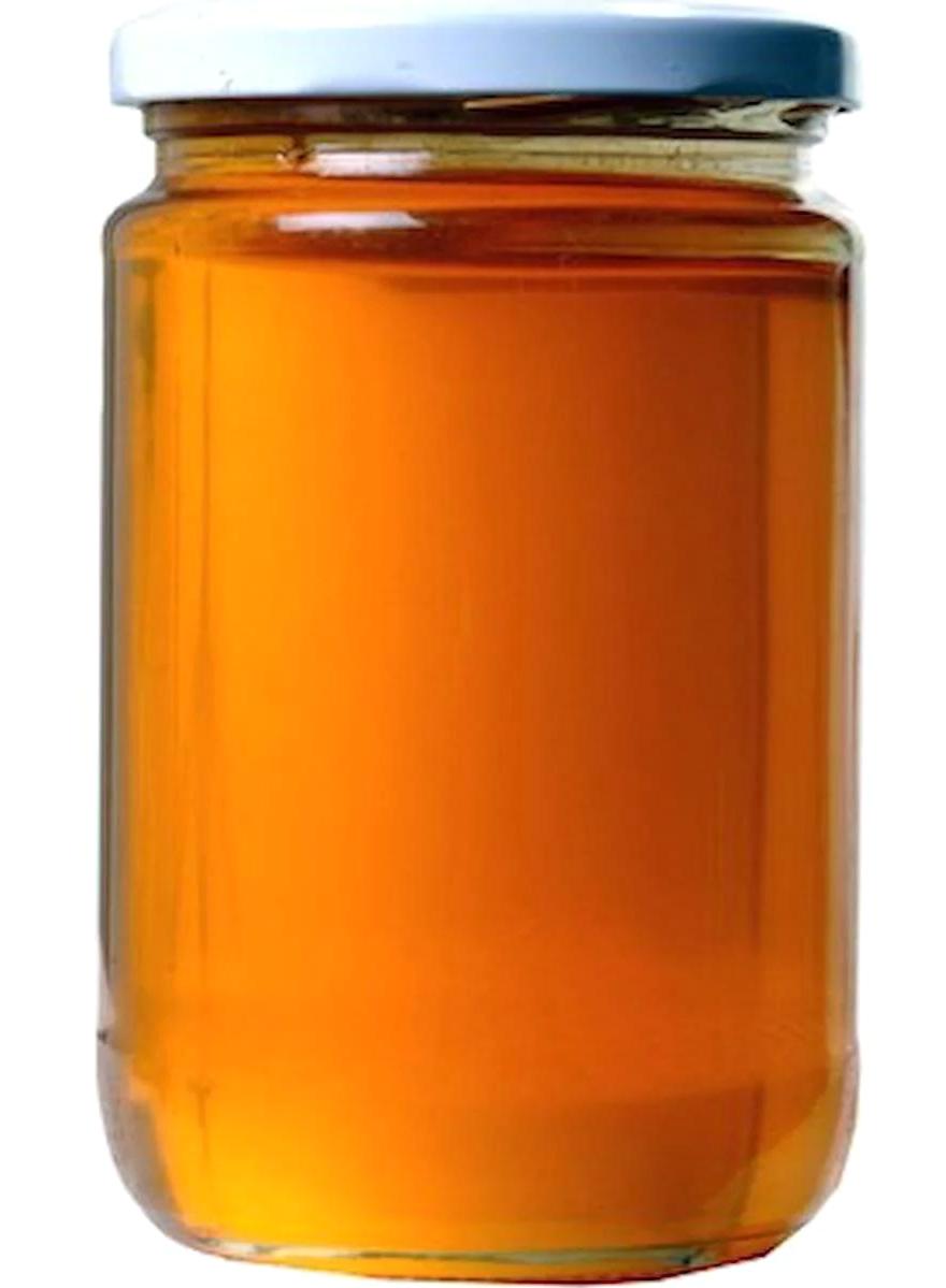 Harşena Süzme Çiçek Balı 850 gr